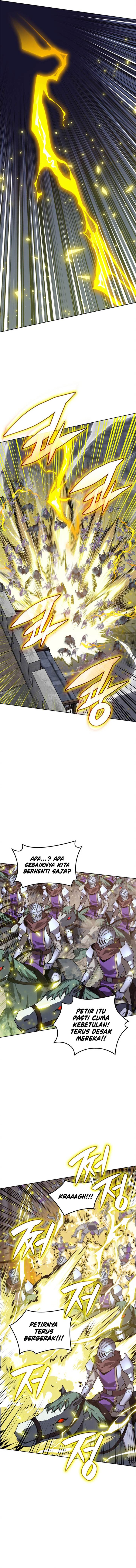 Read Overgeared ID Manga Online