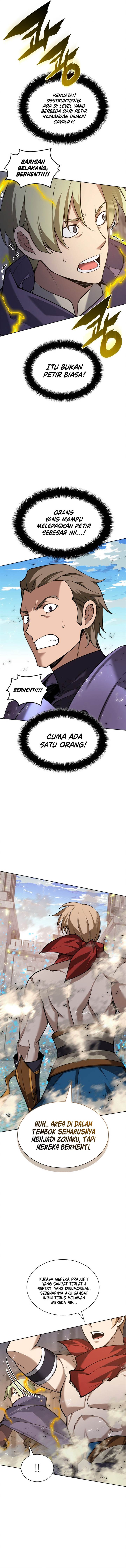 Read Overgeared ID Manga Online