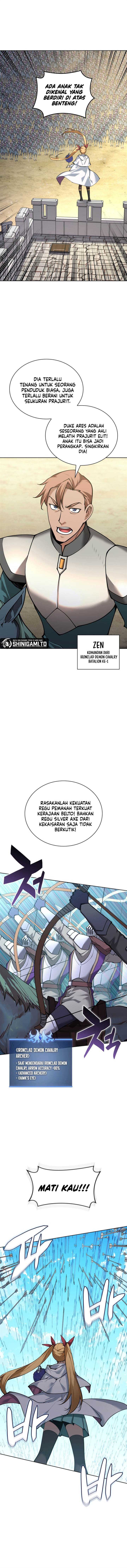 Read Overgeared ID Manga Online