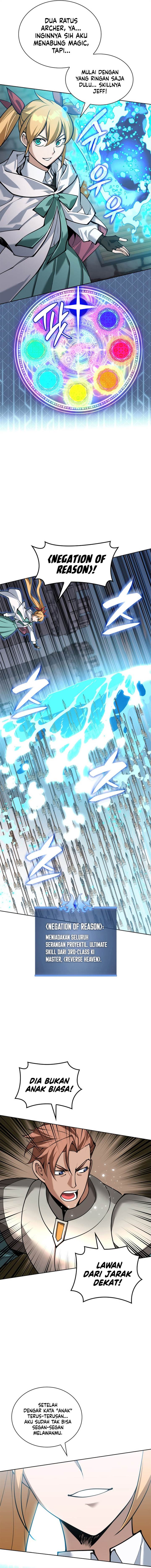 Read Overgeared ID Manga Online