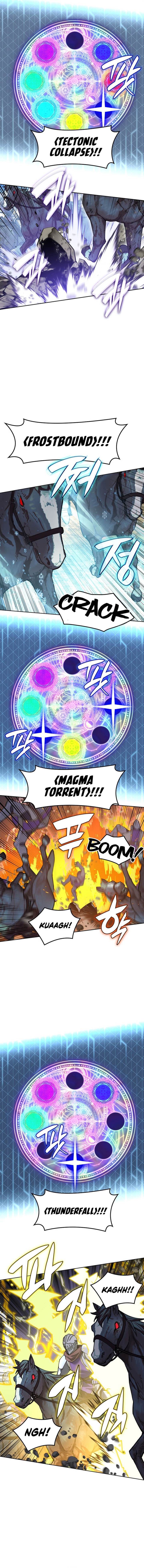 Read Overgeared ID Manga Online