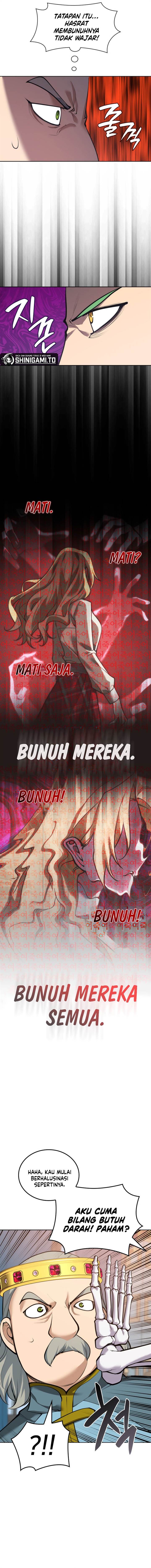 Read Overgeared ID Manga Online