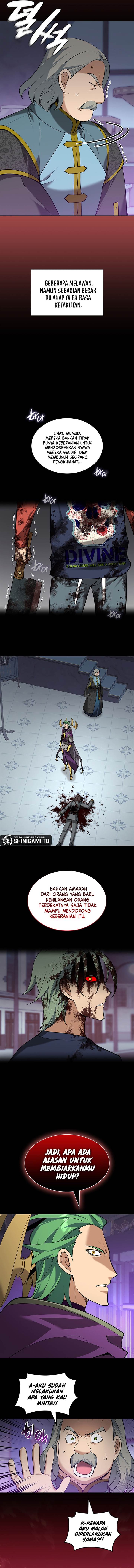 Read Overgeared ID Manga Online