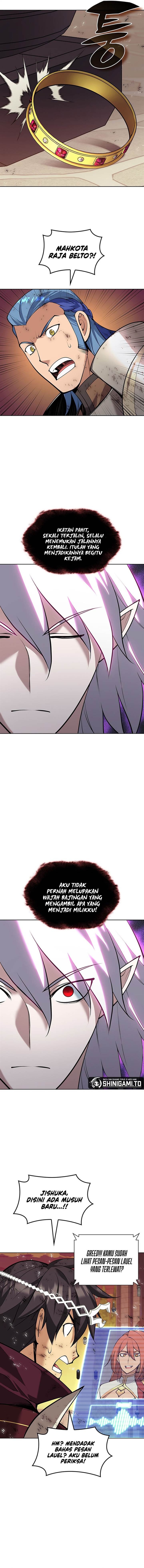 Read Overgeared ID Manga Online