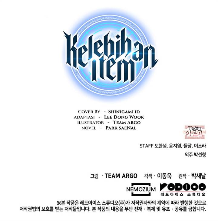 Read Overgeared ID Manga Online