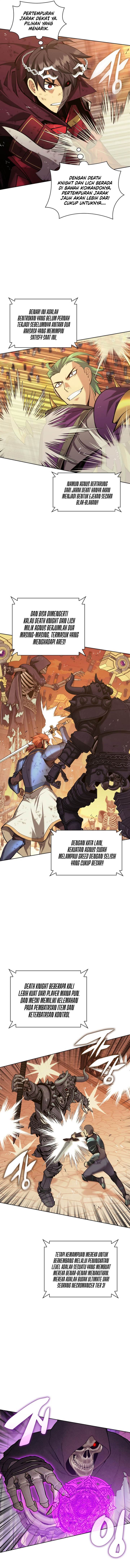 Read Overgeared ID Manga Online