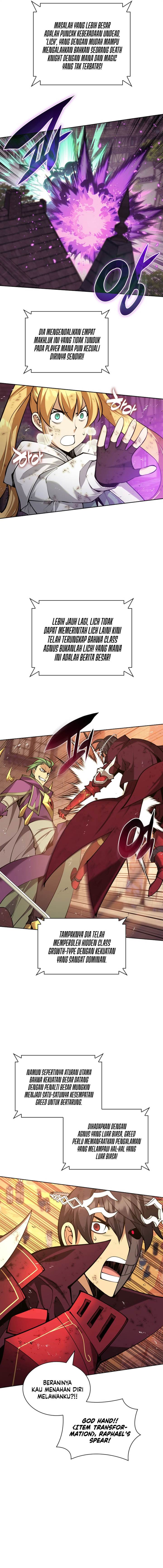 Read Overgeared ID Manga Online