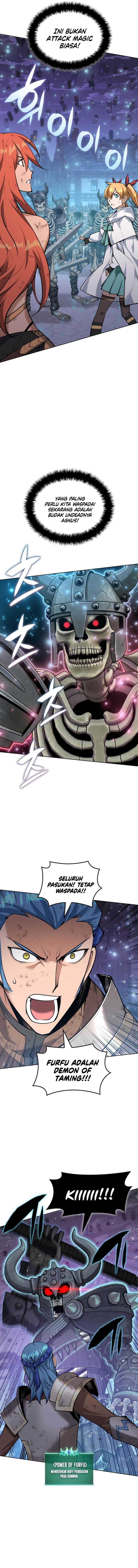 Read Overgeared ID Manga Online