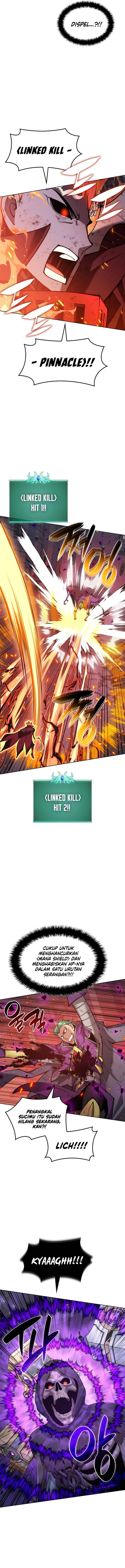 Read Overgeared ID Manga Online