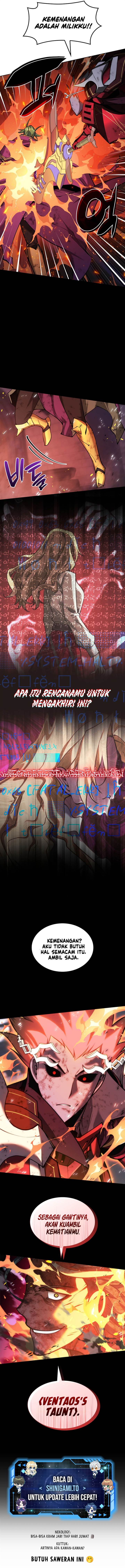 Read Overgeared ID Manga Online