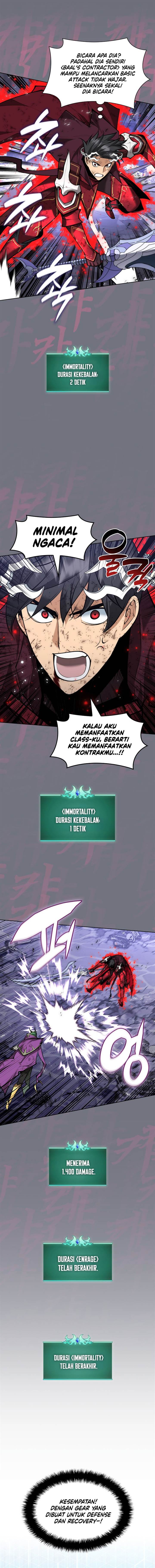 Read Overgeared ID Manga Online