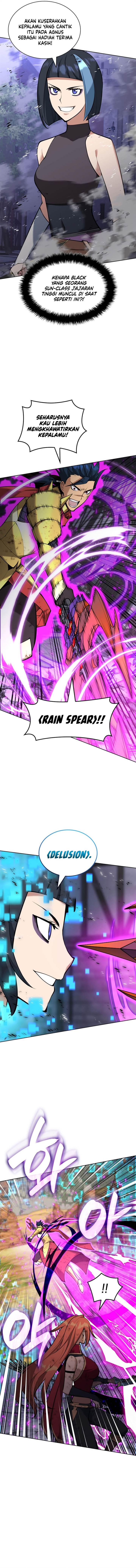 Read Overgeared ID Manga Online