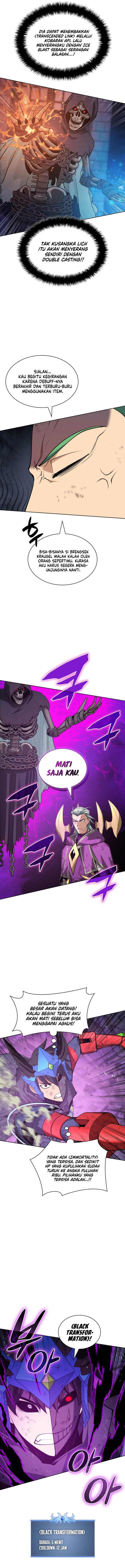 Read Overgeared ID Manga Online