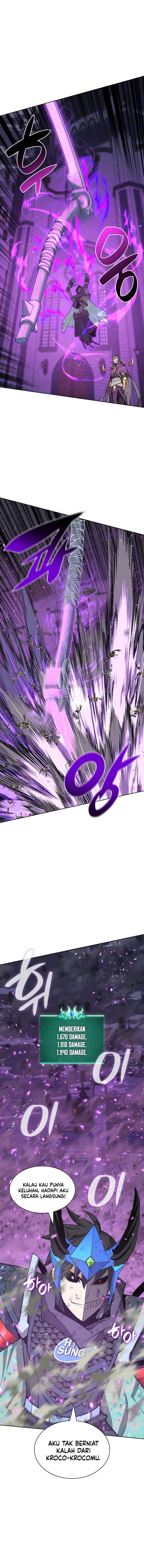 Read Overgeared ID Manga Online