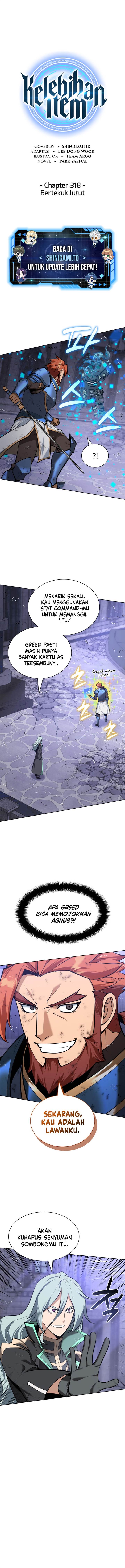 Read Overgeared ID Manga Online