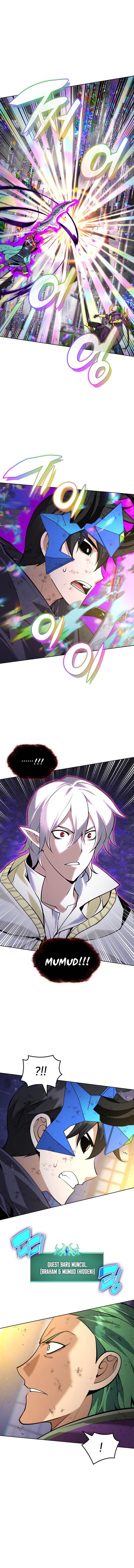 Read Overgeared ID Manga Online