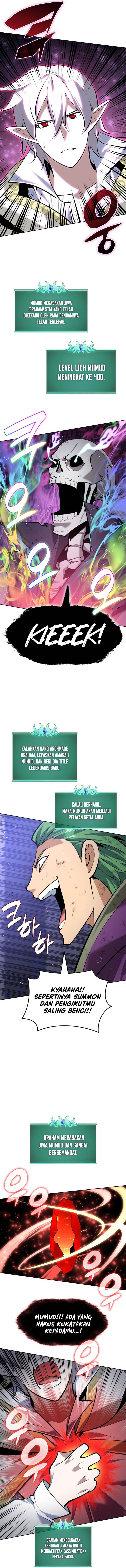 Read Overgeared ID Manga Online