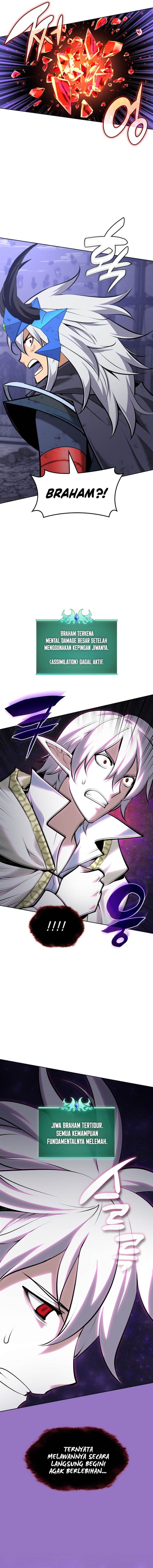 Read Overgeared ID Manga Online