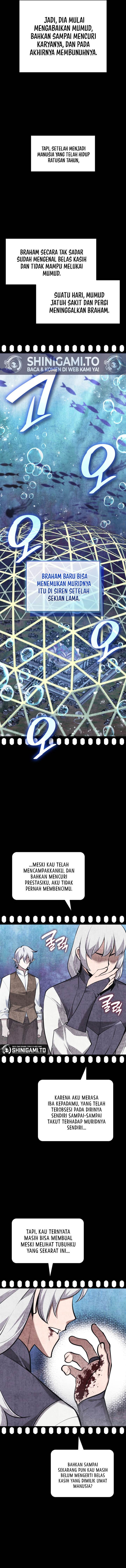 Read Overgeared ID Manga Online