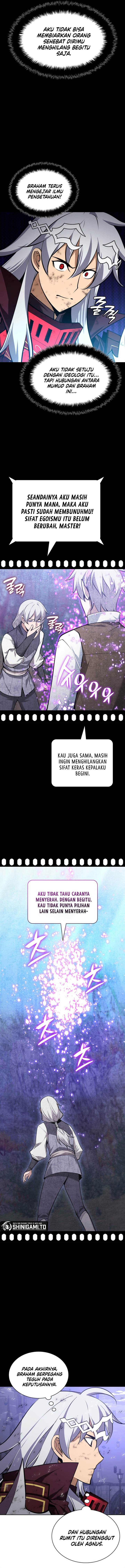 Read Overgeared ID Manga Online