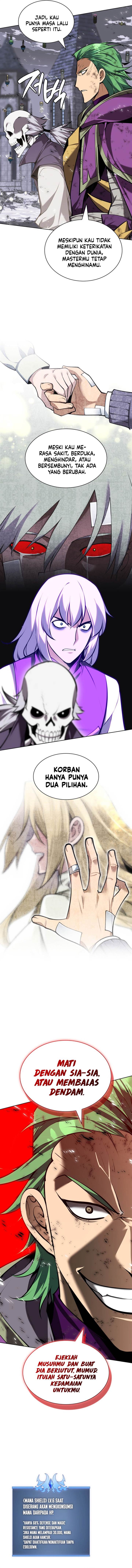 Read Overgeared ID Manga Online