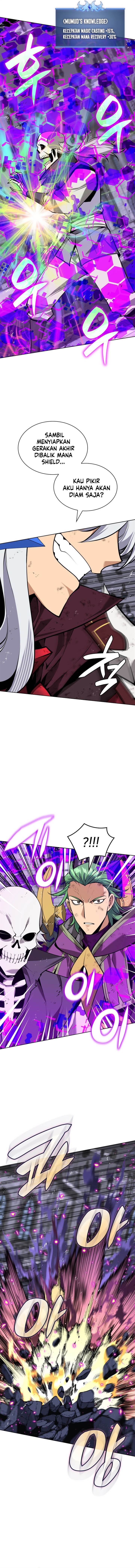 Read Overgeared ID Manga Online