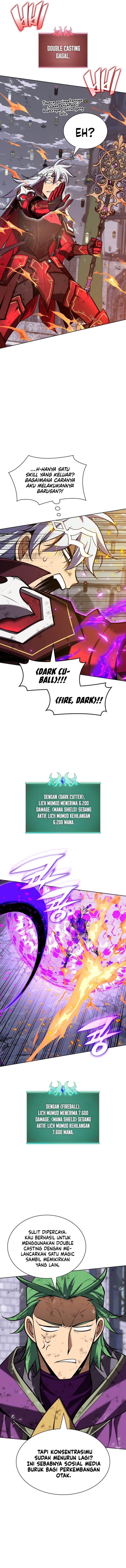 Read Overgeared ID Manga Online