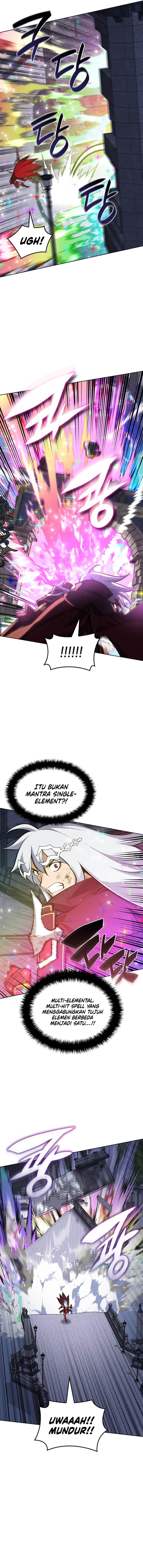 Read Overgeared ID Manga Online