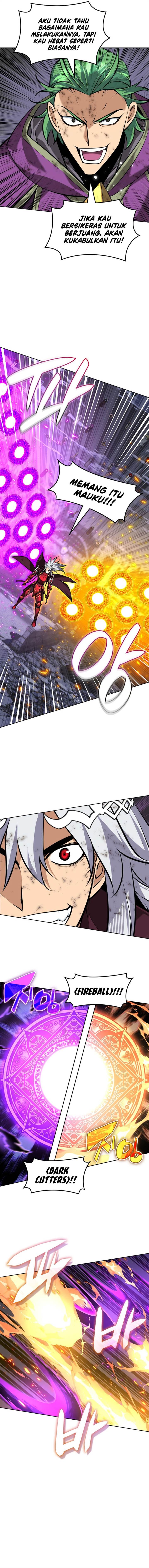 Read Overgeared ID Manga Online