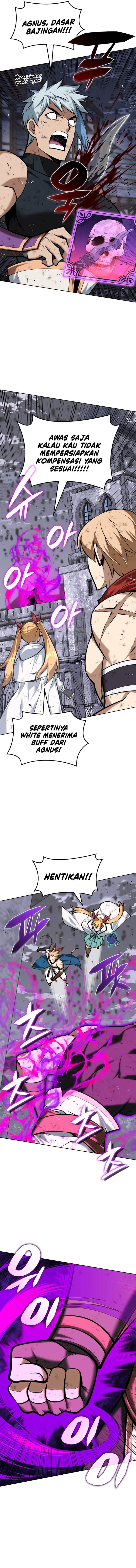 Read Overgeared ID Manga Online