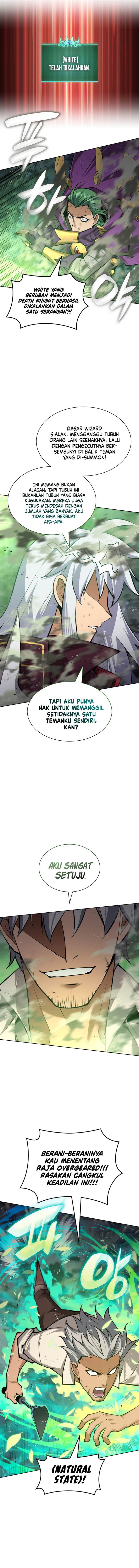 Read Overgeared ID Manga Online