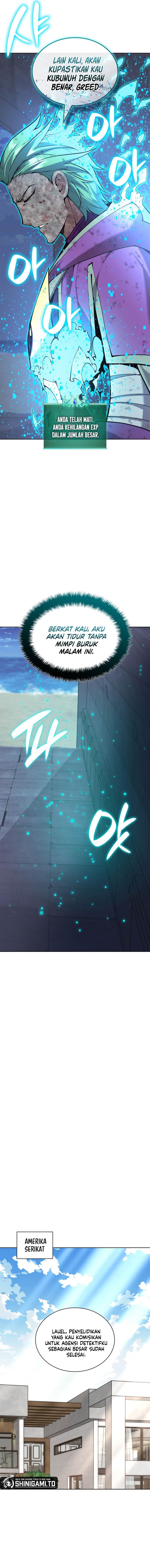 Read Overgeared ID Manga Online