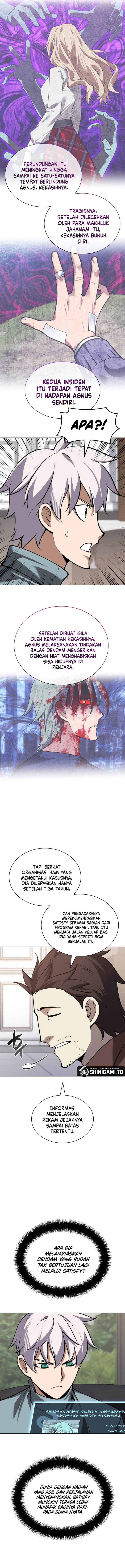 Read Overgeared ID Manga Online