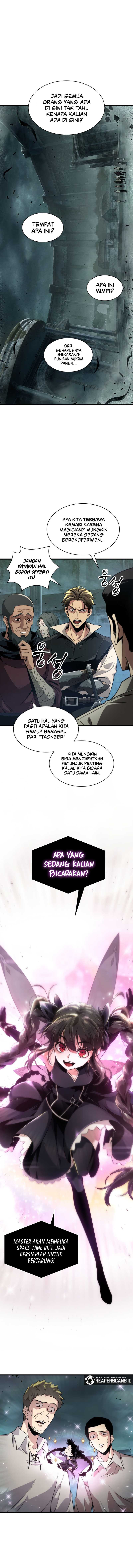 Read Pick Me Up Infinite Gacha Bahasa Indonesia ID Manga Online