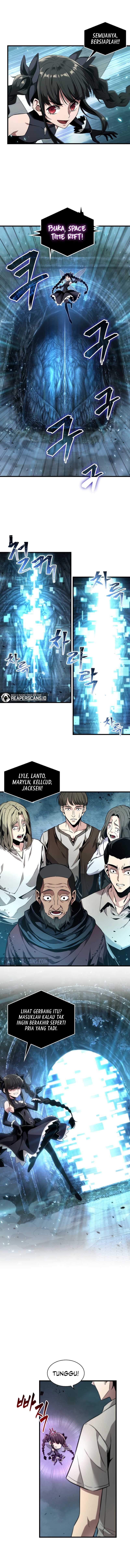 Read Pick Me Up Infinite Gacha Bahasa Indonesia ID Manga Online