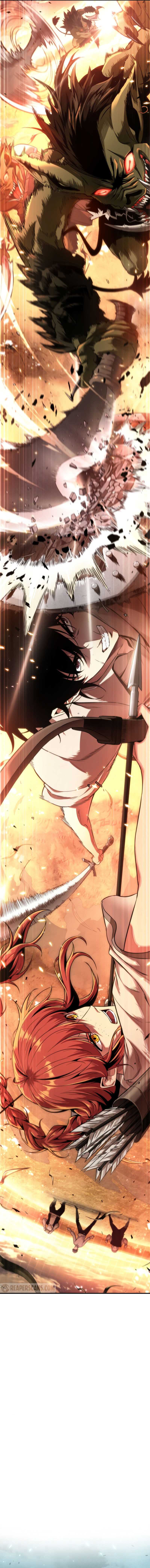 Read Pick Me Up Infinite Gacha Bahasa Indonesia ID Manga Online