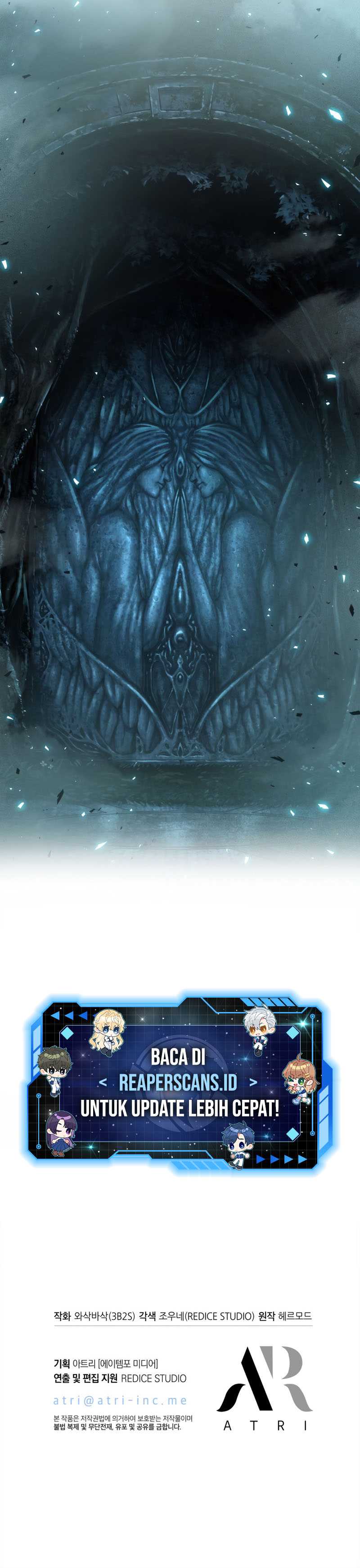 Read Pick Me Up Infinite Gacha Bahasa Indonesia ID Manga Online