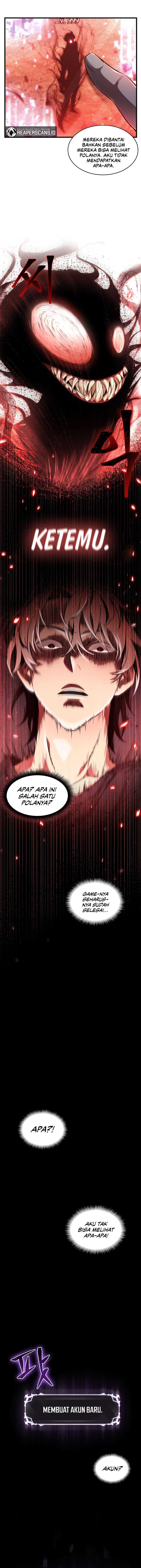 Read Pick Me Up Infinite Gacha Bahasa Indonesia ID Manga Online