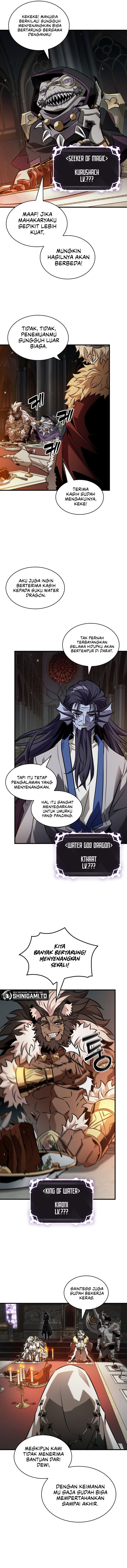 Read Pick Me Up Infinite Gacha Bahasa Indonesia ID Manga Online