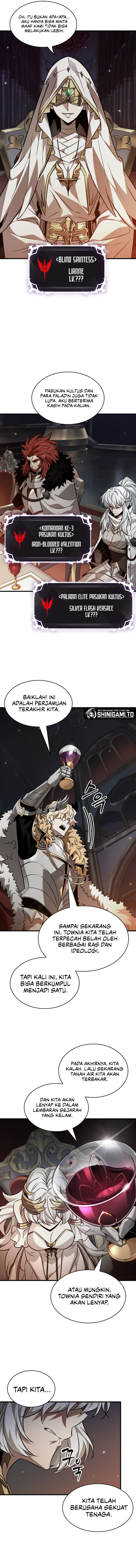 Read Pick Me Up Infinite Gacha Bahasa Indonesia ID Manga Online