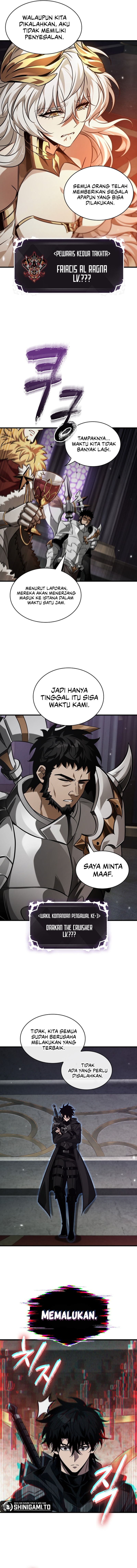 Read Pick Me Up Infinite Gacha Bahasa Indonesia ID Manga Online