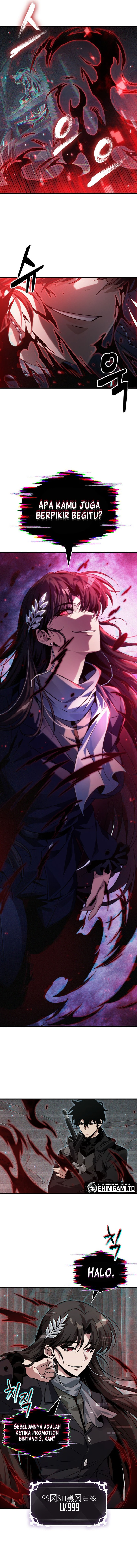 Read Pick Me Up Infinite Gacha Bahasa Indonesia ID Manga Online