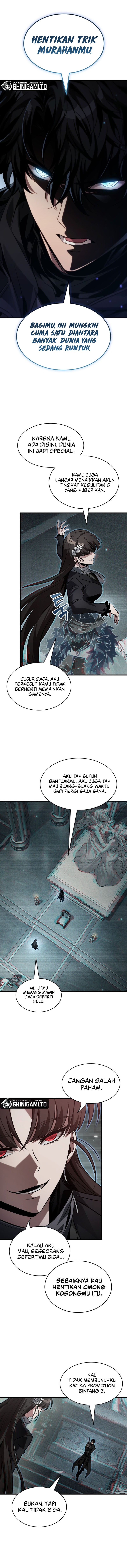 Read Pick Me Up Infinite Gacha Bahasa Indonesia ID Manga Online