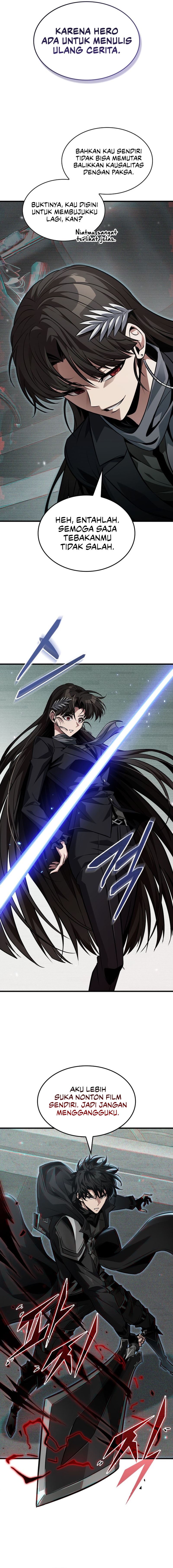 Read Pick Me Up Infinite Gacha Bahasa Indonesia ID Manga Online