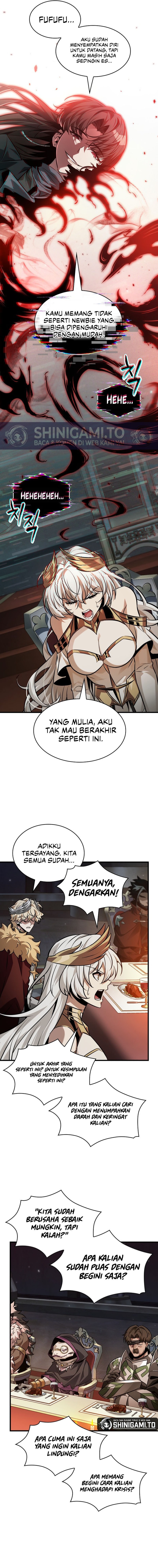 Read Pick Me Up Infinite Gacha Bahasa Indonesia ID Manga Online