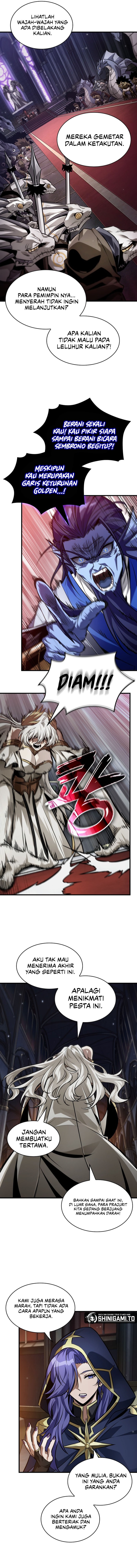 Read Pick Me Up Infinite Gacha Bahasa Indonesia ID Manga Online