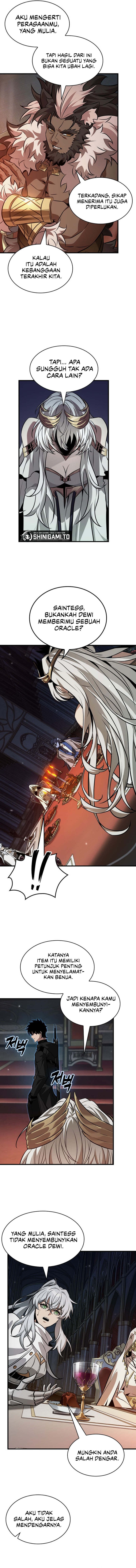 Read Pick Me Up Infinite Gacha Bahasa Indonesia ID Manga Online