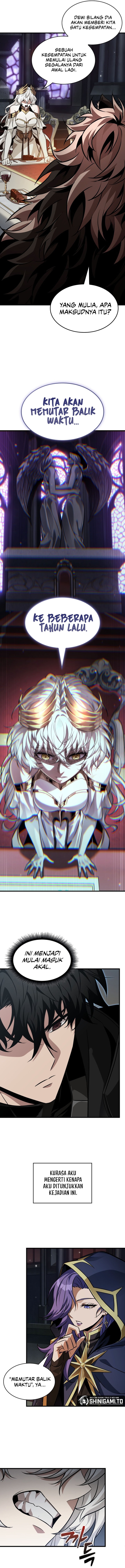 Read Pick Me Up Infinite Gacha Bahasa Indonesia ID Manga Online