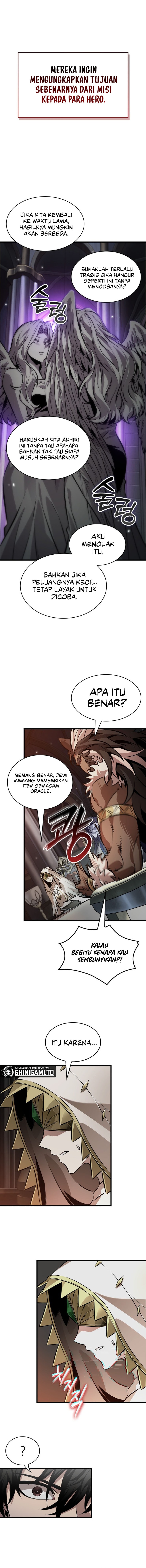 Read Pick Me Up Infinite Gacha Bahasa Indonesia ID Manga Online