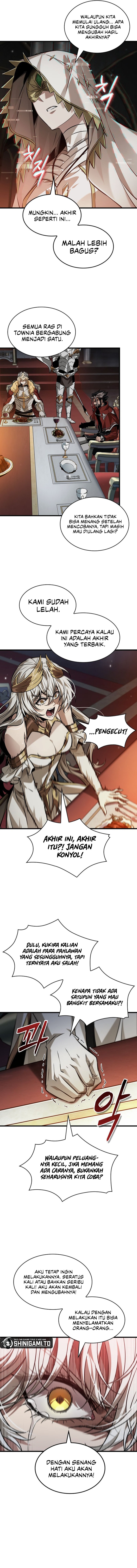 Read Pick Me Up Infinite Gacha Bahasa Indonesia ID Manga Online